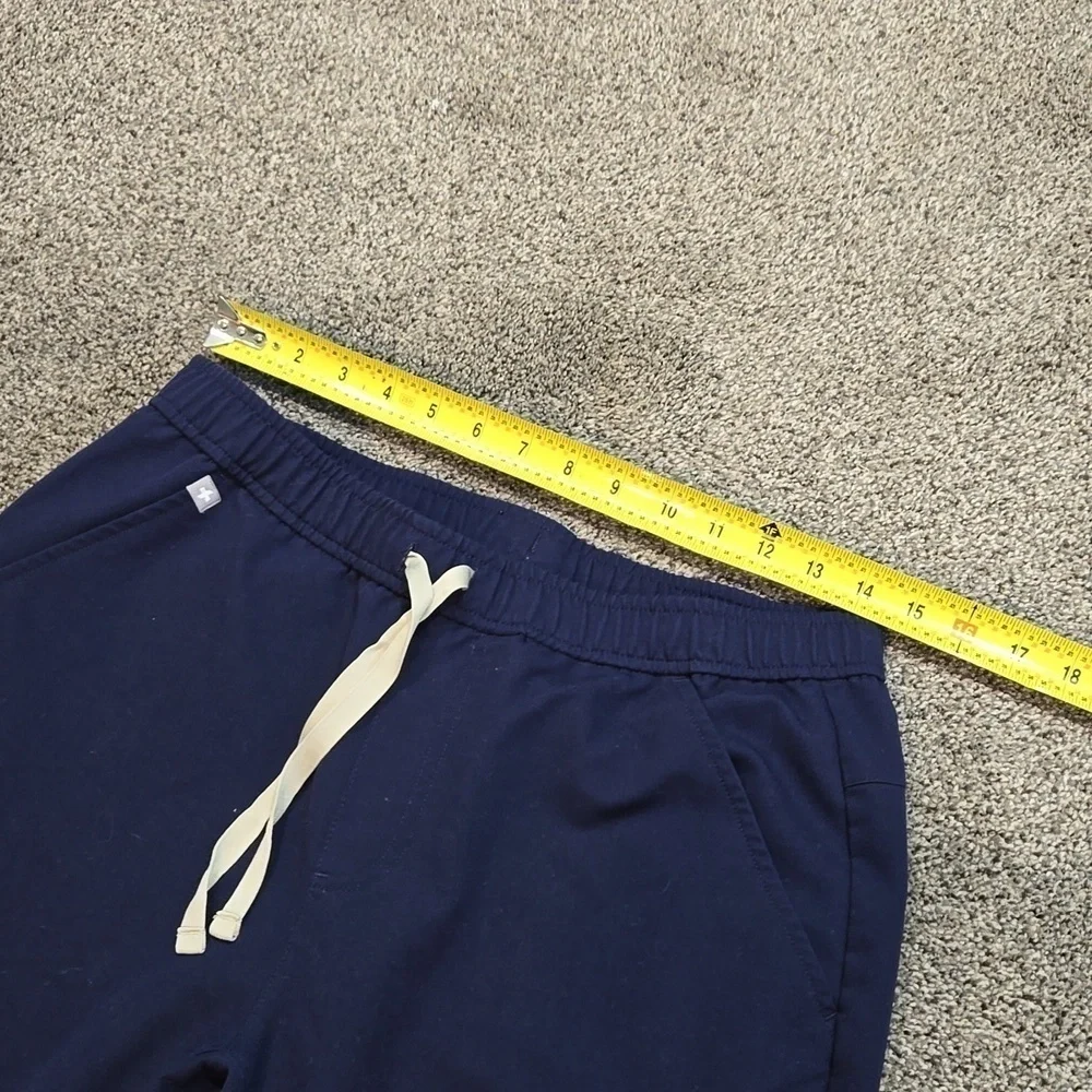 Figs Men Tansen jogger scrub Nursing Pants sz M